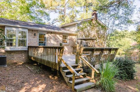3464 Hill Dr, Duluth, GA 30096 photo 22