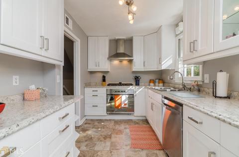 3464 Hill Dr, Duluth, GA 30096 photo 9