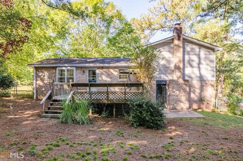 3464 Hill Dr, Duluth, GA 30096 photo 23