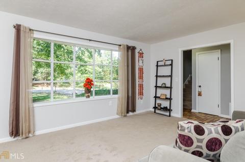 3464 Hill Dr, Duluth, GA 30096 photo 4