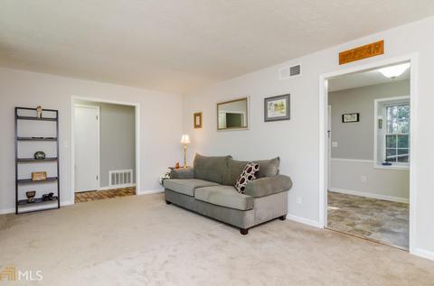 3464 Hill Dr, Duluth, GA 30096 photo 5