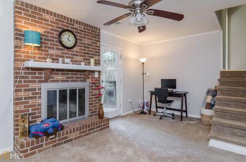 3464 Hill Dr, Duluth, GA 30096 photo 12