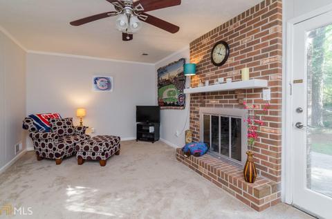 3464 Hill Dr, Duluth, GA 30096 photo 13