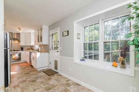 3464 Hill Dr, Duluth, GA 30096 photo 8