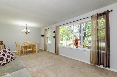 3464 Hill Dr, Duluth, GA 30096 photo 3