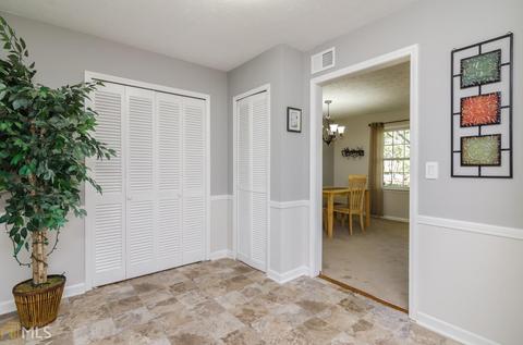 3464 Hill Dr, Duluth, GA 30096 photo 7