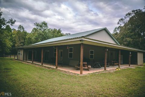 3061 Damascus Rd, Baldwin, GA 30511 photo 3
