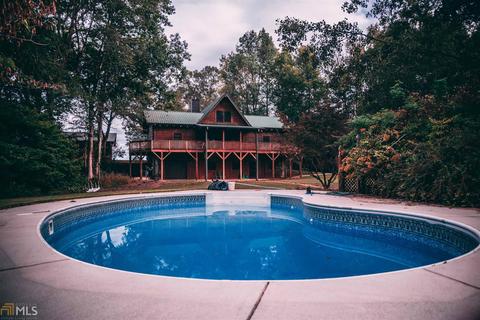 3061 Damascus Rd, Baldwin, GA 30511 photo 29