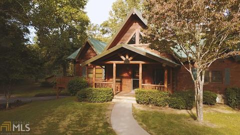 3061 Damascus Rd, Baldwin, GA 30511 photo 1