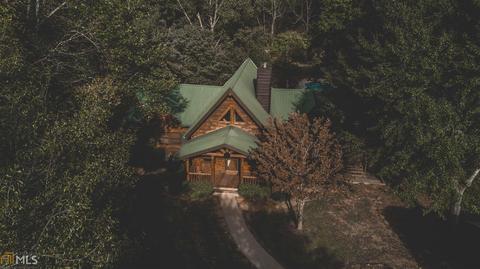 3061 Damascus Rd, Baldwin, GA 30511 photo 14