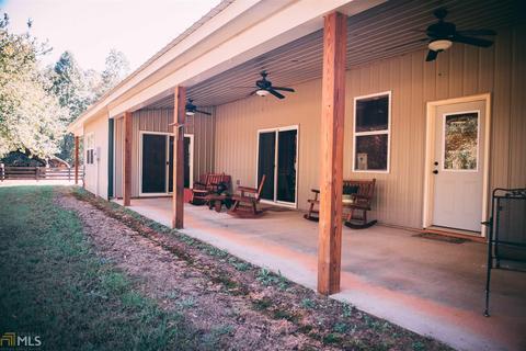 3061 Damascus Rd, Baldwin, GA 30511 photo 4