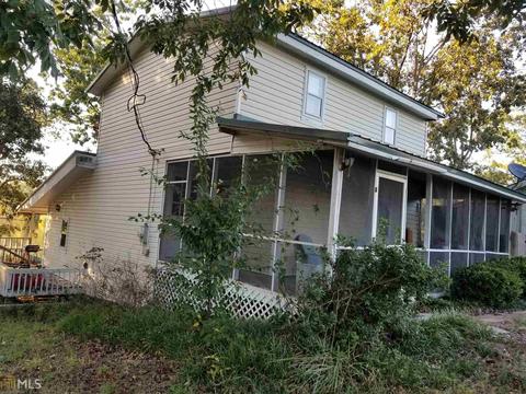 119 Bell Rd, Jackson, GA 30233 photo 1