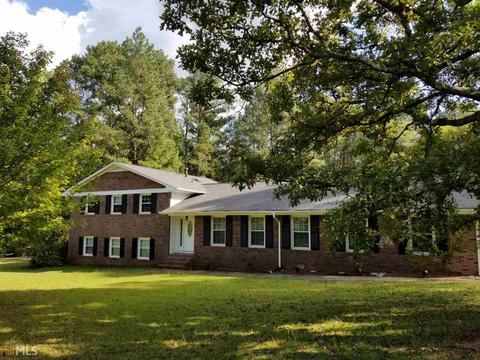 201 Buttrill Rd, Jackson, GA 30233 photo 1