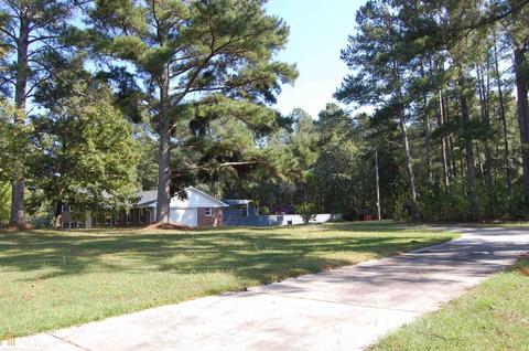 201 Buttrill Rd, Jackson, GA 30233 photo 3