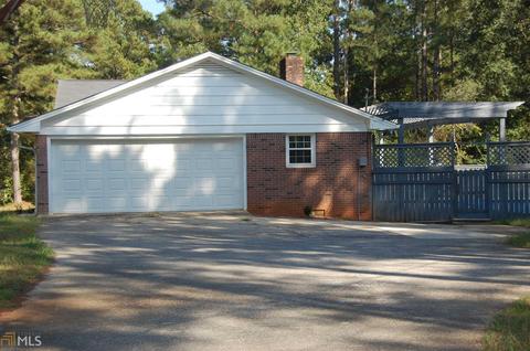 201 Buttrill Rd, Jackson, GA 30233 photo 4