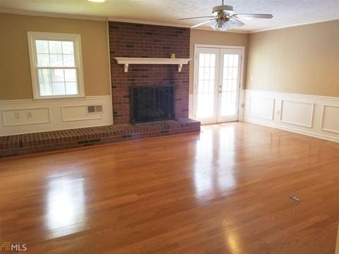 201 Buttrill Rd, Jackson, GA 30233 photo 8