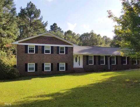 201 Buttrill Rd, Jackson, GA 30233 photo 2