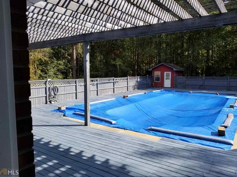 201 Buttrill Rd, Jackson, GA 30233 photo 32