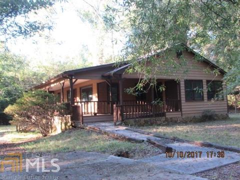1172 Robert Taylor Rd, Lagrange, GA 30240 photo 2
