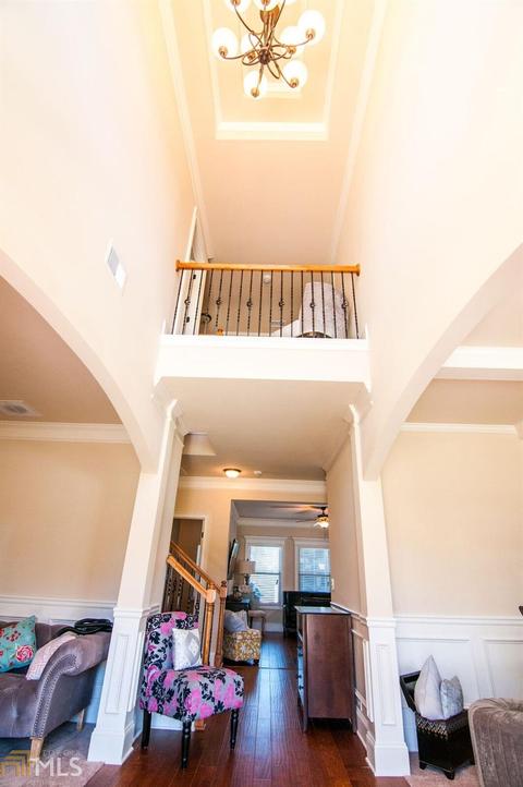 432 Oatgrass Dr, Grayson, GA 30017 photo 4