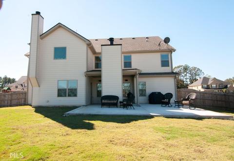 432 Oatgrass Dr, Grayson, GA 30017 photo 31