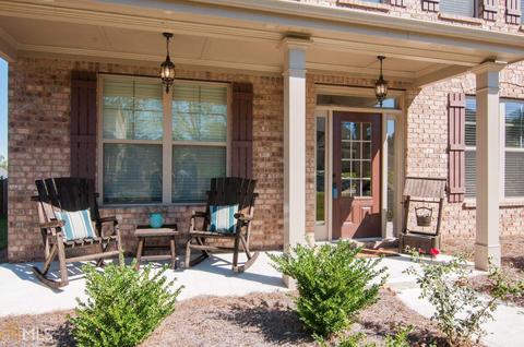 432 Oatgrass Dr, Grayson, GA 30017 photo 2