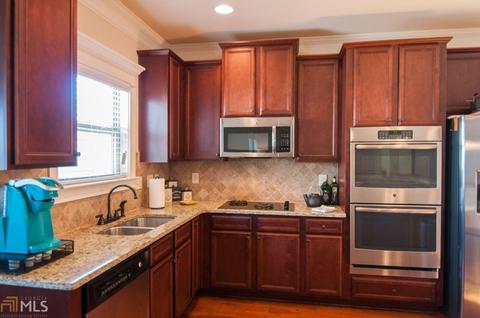 432 Oatgrass Dr, Grayson, GA 30017 photo 5