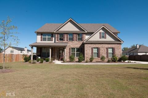 432 Oatgrass Dr, Grayson, GA 30017 photo 1