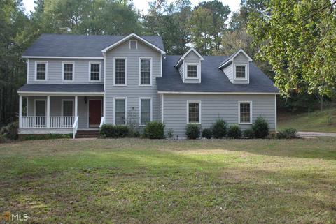 103 Lismore, Lagrange, GA 30240 photo 1