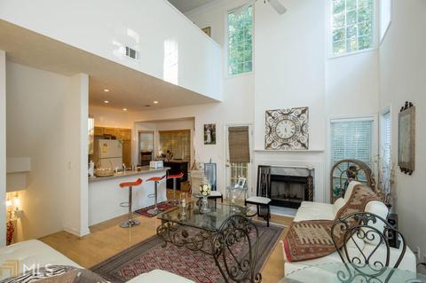 355 Abbotts Mill Dr, Duluth, GA 30097 photo 12
