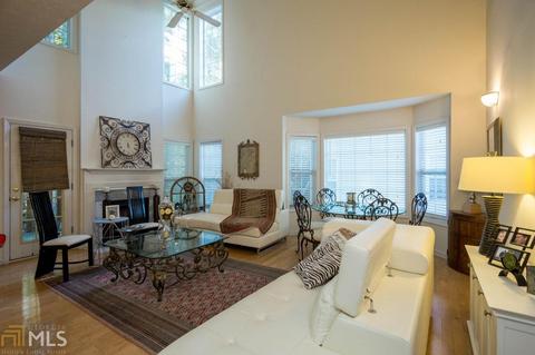 355 Abbotts Mill Dr, Duluth, GA 30097 photo 10