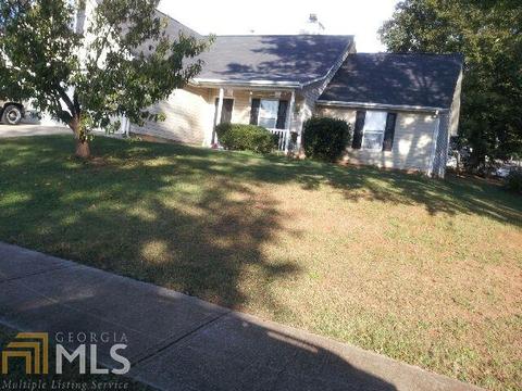 182 Regency Park Dr, Mcdonough, GA 30253 photo 2