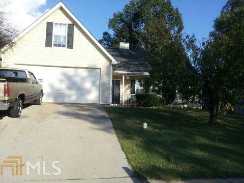 182 Regency Park Dr, Mcdonough, GA 30253 photo 1