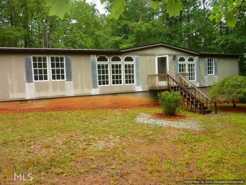 385 Malcom Rd, Covington, GA 30014 photo 1
