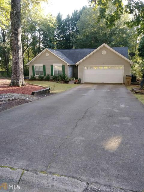 3829 Windmill Sq, Rex, GA 30273 photo 1
