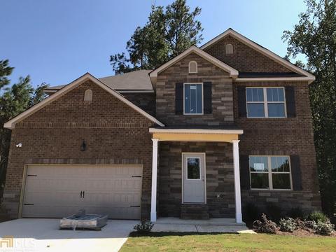 362 Panhandle Pl, Hampton, GA 30228 photo 1
