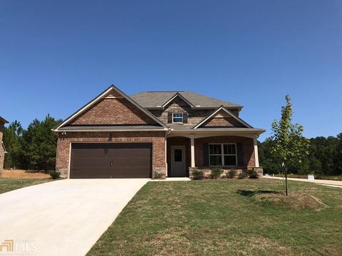 375 Panhandle Pl, Hampton, GA 30228 photo 1