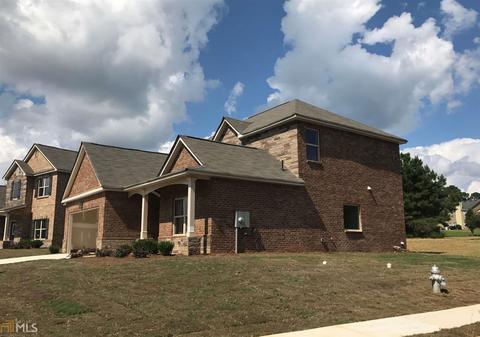 375 Panhandle Pl, Hampton, GA 30228 photo 2