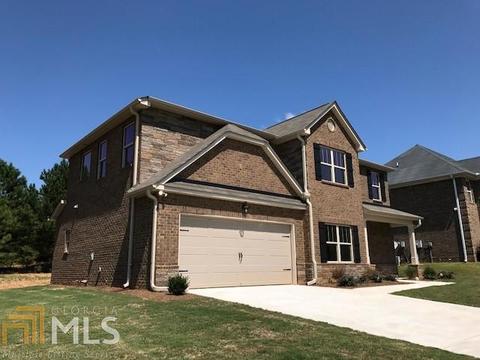 351 Panhandle Pl, Hampton, GA 30228 photo 2