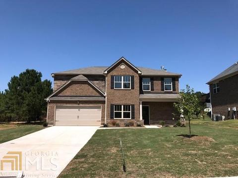 351 Panhandle Pl, Hampton, GA 30228 photo 1
