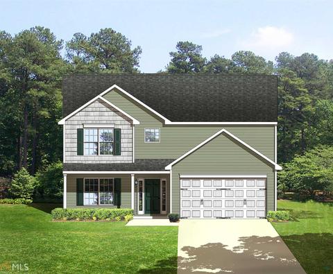 25 Heaton Cir, Covington, GA 30016 photo 1
