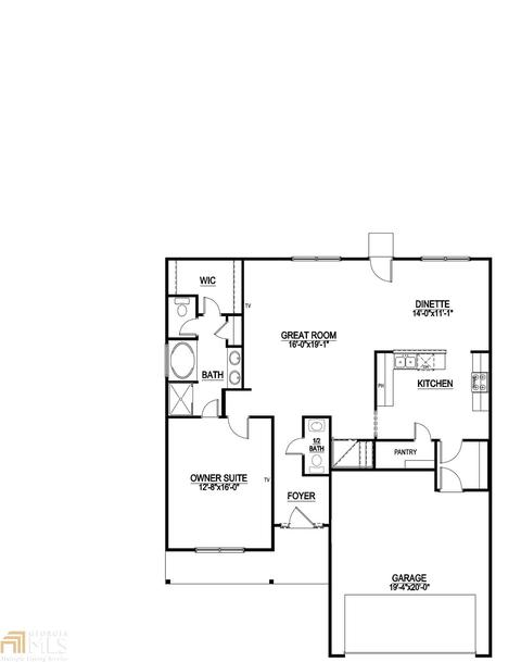 25 Heaton Cir, Covington, GA 30016 photo 2