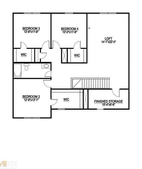 25 Heaton Cir, Covington, GA 30016 photo 3