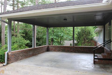 20 Riverview Rd, Rome, GA 30161 photo 22
