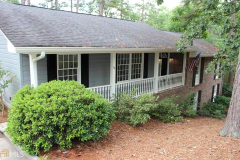 20 Riverview Rd, Rome, GA 30161 photo 1