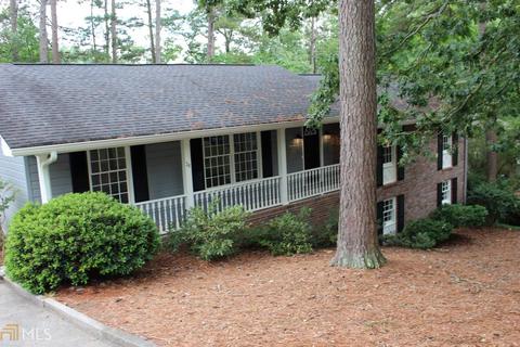 20 Riverview Rd, Rome, GA 30161 photo 2