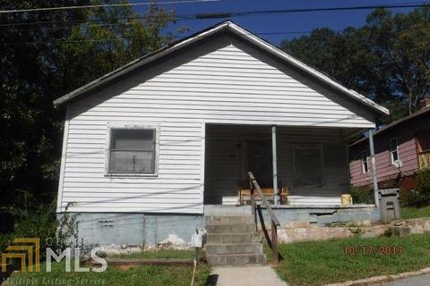 201 Dix St, Lagrange, GA 30241 photo 1