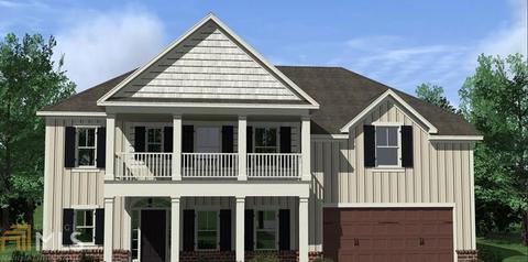 101 Gnann, Rincon, GA 31326 photo 1