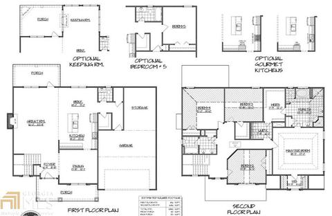 101 Gnann, Rincon, GA 31326 photo 2