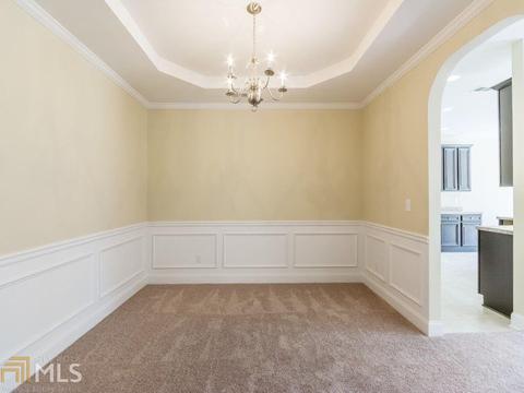 5086 Summersun Dr, Morrow, GA 30260 photo 5